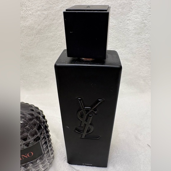 Men’s Empty Fragrance Bottles - Picture 4 of 7